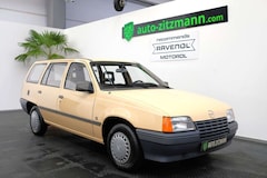 Bild des Angebotes Opel Kadett GL 1,3S Caravan TOP Zustand