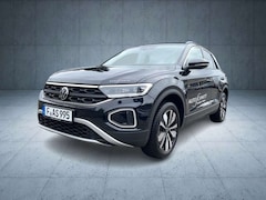 Bild des Angebotes VW T-Roc 1.5 TSI Life DSG LED Navi Rückfahrkamera AHK