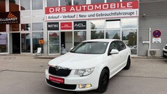 Bild des Angebotes Skoda Superb Active 4X4