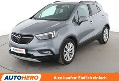 Bild des Angebotes Opel Mokka X 1.4 Turbo Innovation Aut.*NAVI*TEMPO*CAM*PDC*