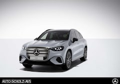 Mercedes-Benz GLC 400 EQ 4MATIC AMG Night*AHK*Burm-3D*DigLight
