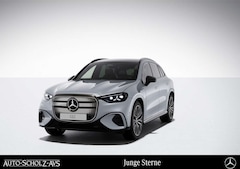 Bild des Angebotes Mercedes-Benz GLC 400 EQ 4MATIC AMG AMG+MBUX+Burm+Night+LED