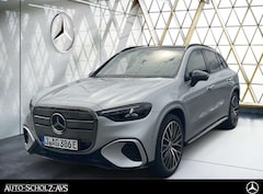 Mercedes-Benz GLC 400 EQ 4MATIC AMG Night*AHK*Burm-3D*DigLight