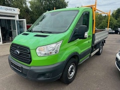 Bild des Angebotes Ford Transit Pritsche 330 L1 Einzelkabine