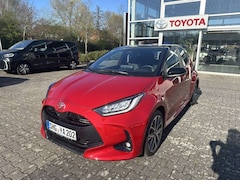 Bild des Angebotes Toyota Yaris Hybrid 130 1.5 VVT-i Style Plus