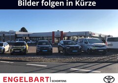 Bild des Angebotes Toyota Yaris Hybrid Team D LED CarPlay Sitzheizung