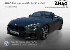 Bild des Angebotes BMW Z4 M40i  el.Sitze ACC RFK HUD H/K