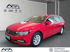 Bild des Angebotes VW Passat Var. 2.0 TDI Business DSG AHK*RFK*ACC*NAV