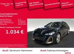 Bild des Angebotes Audi A5 TDI quattro S tronic