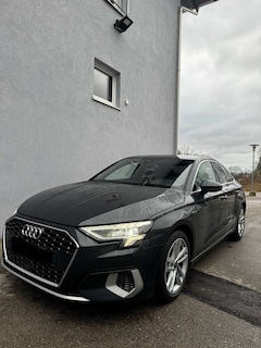 Bild des Angebotes Audi A3 35 TDI LED NAVI ViCo