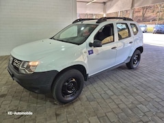 Bild des Angebotes Dacia Duster 1.6 16V 105 4x2 Ice *TOP-ZUSTAND*