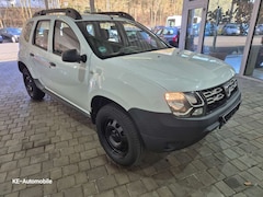 Bild des Angebotes Dacia Duster 1.6 16V 105 4x2 Ice
