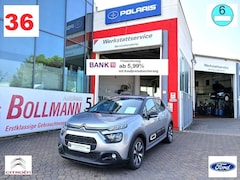 Bild des Angebotes Citroen C3 Max, Automatik,Navi,Kamera,1Hd.
