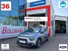Bild des Angebotes Citroen C3 Max, Automatik,Navi,Kamera,1Hd.