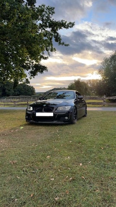 Bild des Angebotes BMW 325 325i Cabrio Aut.
