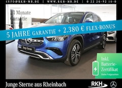 Bild des Angebotes Mercedes-Benz GLA 250 GLA 250 e Progressive Pano/Distr/360°/LED/Totw.
