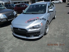Bild des Angebotes Mitsubishi Lancer 1.8 DI-D+ ClearTec XTRA