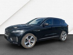 Bild des Angebotes Jaguar F-Pace F-Pace 30d AWD 300 Sport