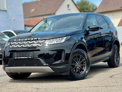 Bild des Angebotes Land Rover Discovery Sport D150 AWD Aut LED|KAM|Winterpaket