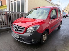 Bild des Angebotes Mercedes-Benz Citan Kombi 109 CDI lang*KLIMA*5 SITZE*BLUETOOTH