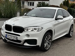 Bild des Angebotes BMW X6 xDrive30d