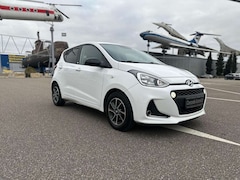 Bild des Angebotes Hyundai i10 YES!/Lenkradheizung