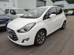 Bild des Angebotes Hyundai iX20 1.6 Automatik/Klimaaut/Navi/PDC+Cam/Alu