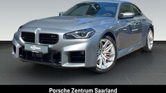 Bild des Angebotes BMW M2 2er- M2 PlusPaket, GSSD, 20"