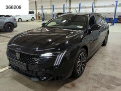Bild des Angebotes Peugeot 508 SW Allure Pack Nav Leder 17" AHK ACC+Sp. Kam