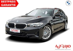 Bild des Angebotes BMW 520 520e Touring Virtual Cockpit Navi Kamera PDC