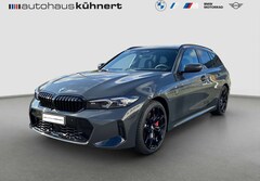 Bild des Angebotes BMW 320 d xDrive Touring UPE: 79.590 EUR M-Sport PRO