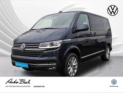 Bild des Angebotes VW T6.1 Caravelle 2.0 TDI "Highline" KR 4M DSG Navi