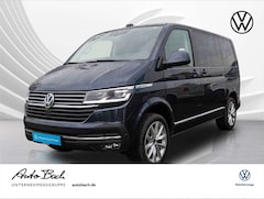 Bild des Angebotes VW T6.1 Caravelle 2.0 TDI "Highline" KR 4M DSG Navi