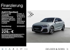 Bild des Angebotes Audi A1 25 TFSI S line Virtual*LED*GRA*Soun
