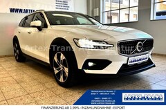 Bild des Angebotes Volvo V60 Cross Country V60 T5 Cross Country AWD/KAMERA/SHZ/KEYL/H&K/ACC