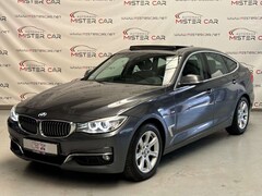 Bild des Angebotes BMW 330 330 GT Luxury Line PANO/ACC/KAM/KEY/HUD/4XSHZ/E6