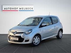 Bild des Angebotes Renault Twingo Paris *TEMPOMAT*KLIMA*TÜV NEU*GARANTIE*