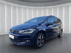 Bild des Angebotes VW Touran STANDHEIZUNG+PANORAMADACH+7-SITZER+KAMERA