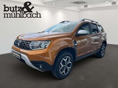 Bild des Angebotes Dacia Duster II Anniversary 1.3 TCe 130 EU6d-T