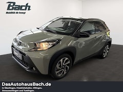 Bild des Angebotes Toyota Aygo X 1.0 l Teamplayer 5 M/T