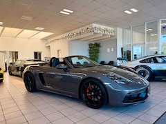 Bild des Angebotes Porsche Boxster 718 Boxster GTS 4.0 PDK ACC/Burmester/Keyless