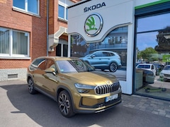 Bild des Angebotes Skoda Kodiaq 2.0 TDI DSG 4x4 SELECTION PANO, LEDER,AHK