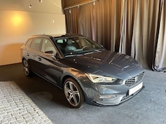 Bild des Angebotes SEAT Leon Sportstourer FR