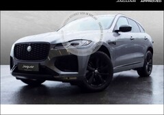 Bild des Angebotes Jaguar F-Pace D300 R-Dynamic HSE 90th Anniv. Edition HUD AHK Win