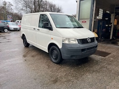 Bild des Angebotes VW T5 Transporter T5 1.9 TDITransporter Kasten 3 Sitze-AHK-Servo