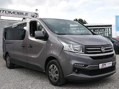 Bild des Angebotes Fiat Talento Euro 6 Einparkhilfe Allwetter Klimaanlage Tempomat