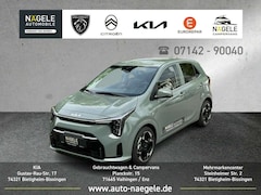 Bild des Angebotes Kia Picanto 1.2 AMT Spirit Premium|NAVI| LED|SZH