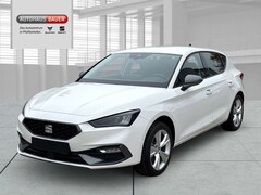 Bild des Angebotes SEAT Leon FR 2.0 TDI 85 KW (116 PS) 6-GANG Sitzh, Clima Navi