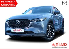 Bild des Angebotes Mazda CX-5 2.5 Advantage 2WD Navi LED Head-Up AHK PDC