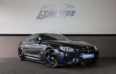 Bild des Angebotes BMW M6 Coupé/M/360*/HUD/TOTW/SHZ/B&O/SBL/LHZ/PDC/R20
